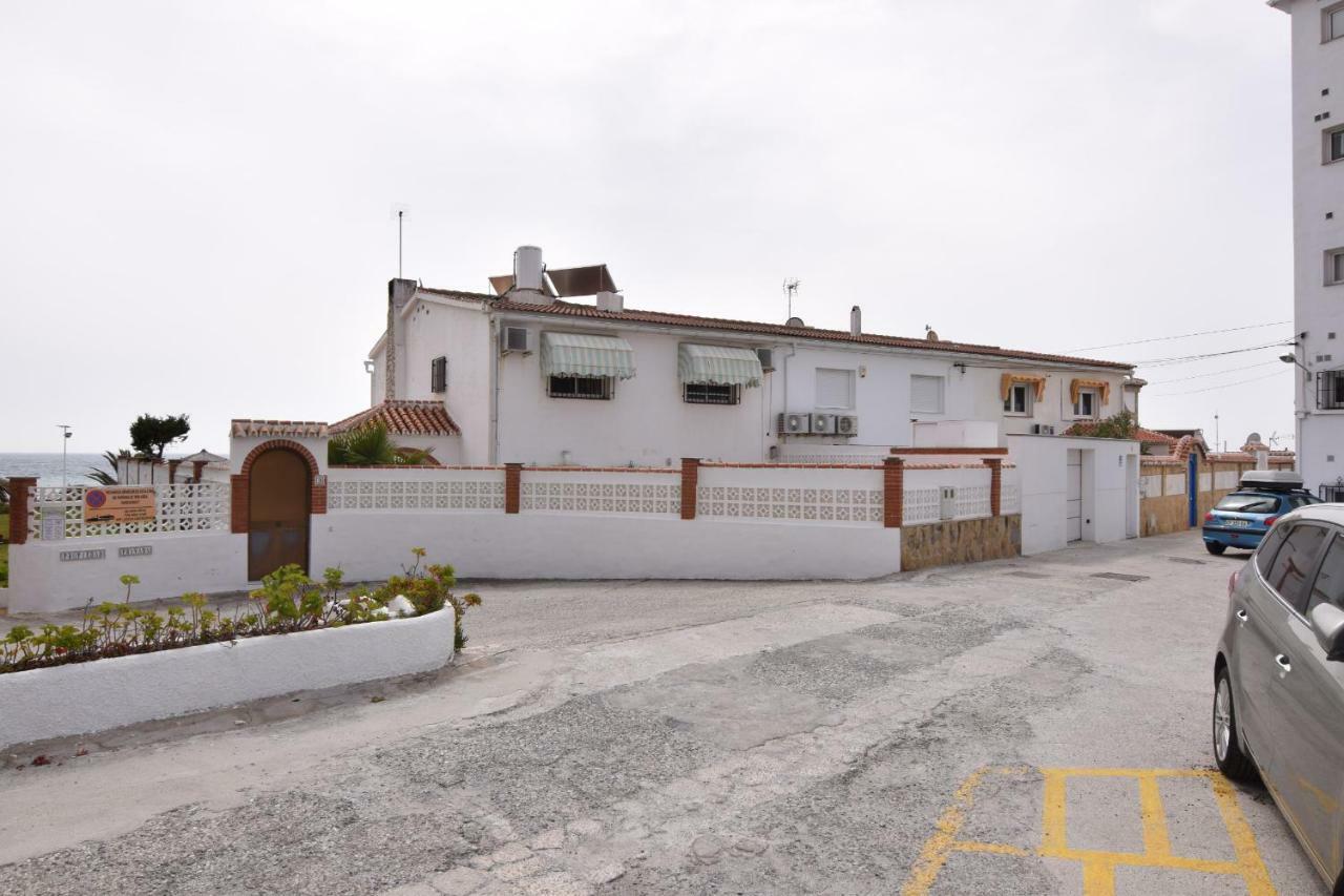 Casa Cava, C Merida 7 Нерха Экстерьер фото
